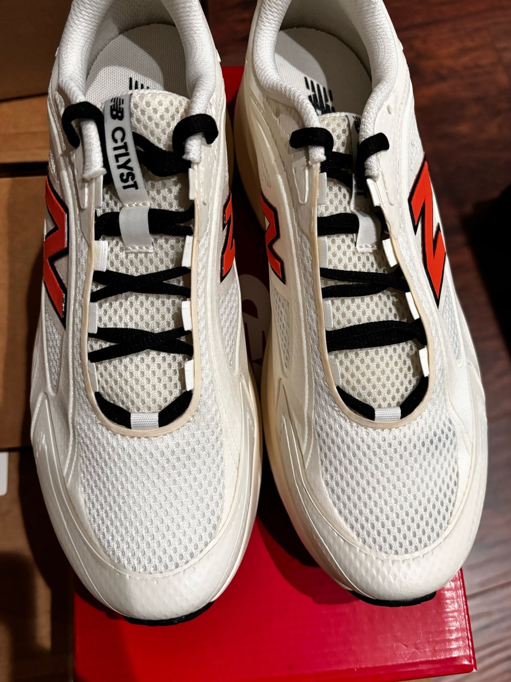 New Balance  Women CTLYST Athletic Sneakers